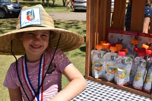 Exploring Organic Farming Methods for Safer Baby Essentials