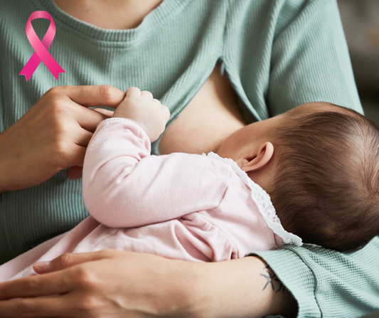 The Benefits of Breastfeeding and Its Impact on Breast Cancer Prevention