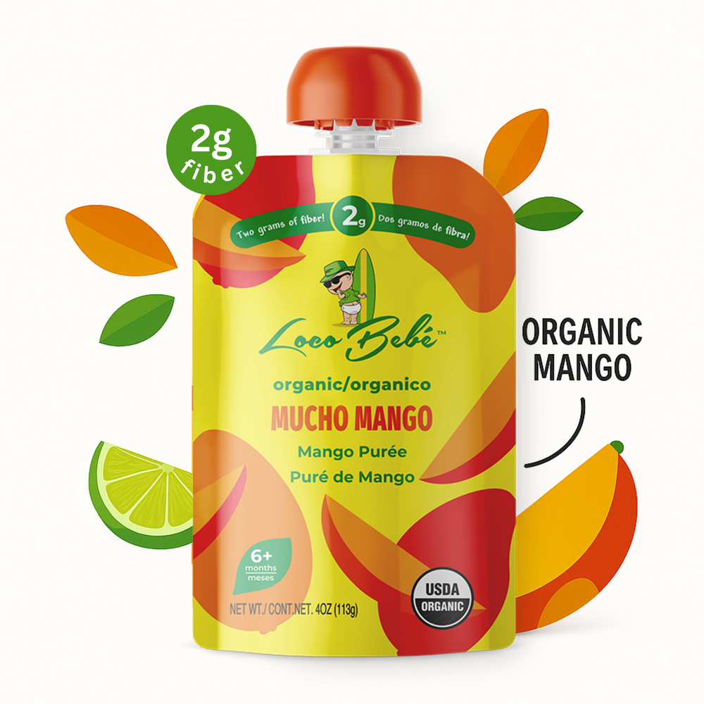 18 Fruit Mix Variety Pack