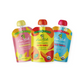 10 Pack - Banana Mango 4 oz Organic Baby Food Purée