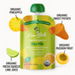 Loco Bebé Organic Baby Food 12-Pack – A Taste of the Caribbean in Every Pouch
