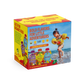 Loco Bebé Organic Baby Food 12-Pack – A Taste of the Caribbean in Every Pouch