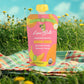 Loco Bebe Banana_Mango_Baby Food Picnic
